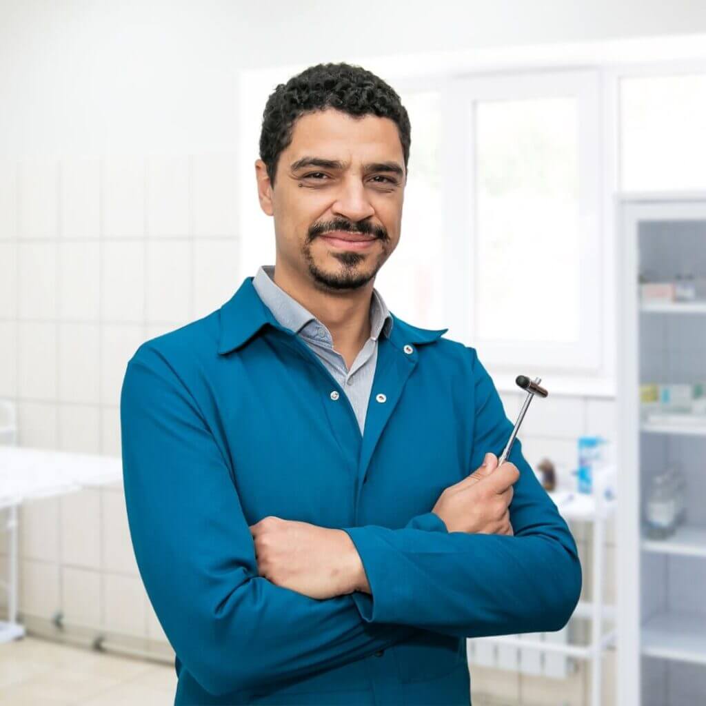 Dra. Tiago - Especialista Ortopedia Veterinária