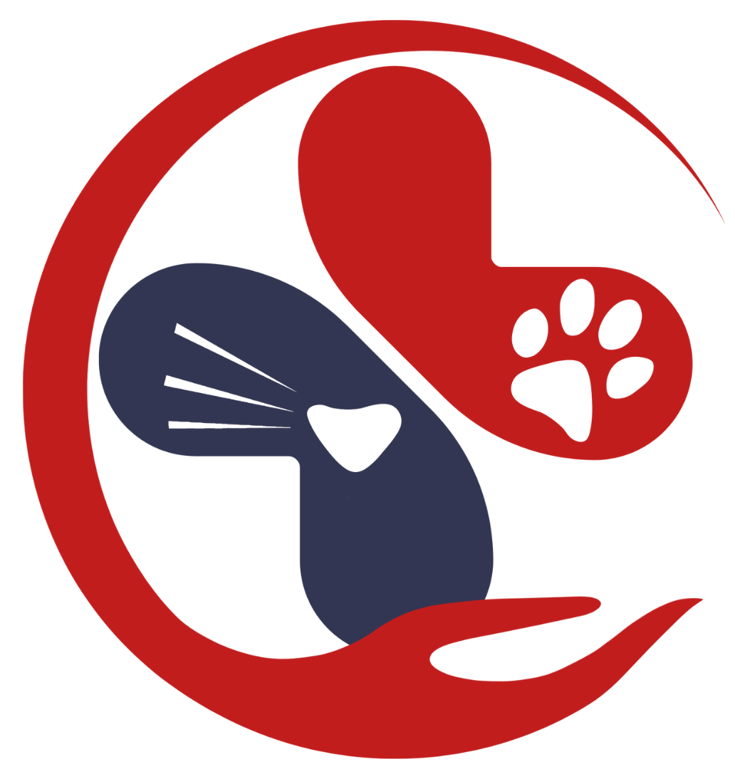 Logo Hospital Veterinário Clínica Animal